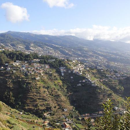 Quintinha Da Romana Câmara de Lobos Kültér fotó